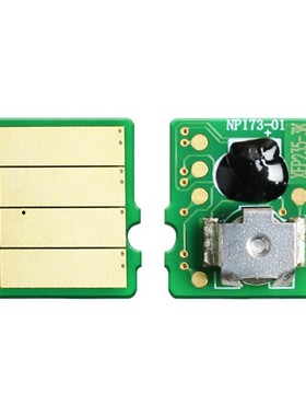 适用富士施乐M235dw粉盒芯片P235db P275dw M235z 275z打印机芯片
