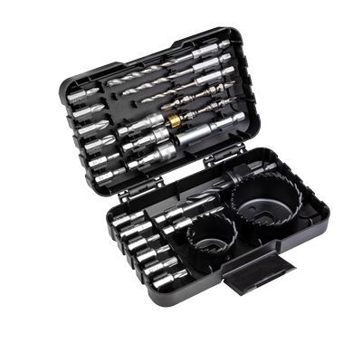 威克士配件wa1626/wa1149冲击批头套装十字内六角电动螺丝刀配件