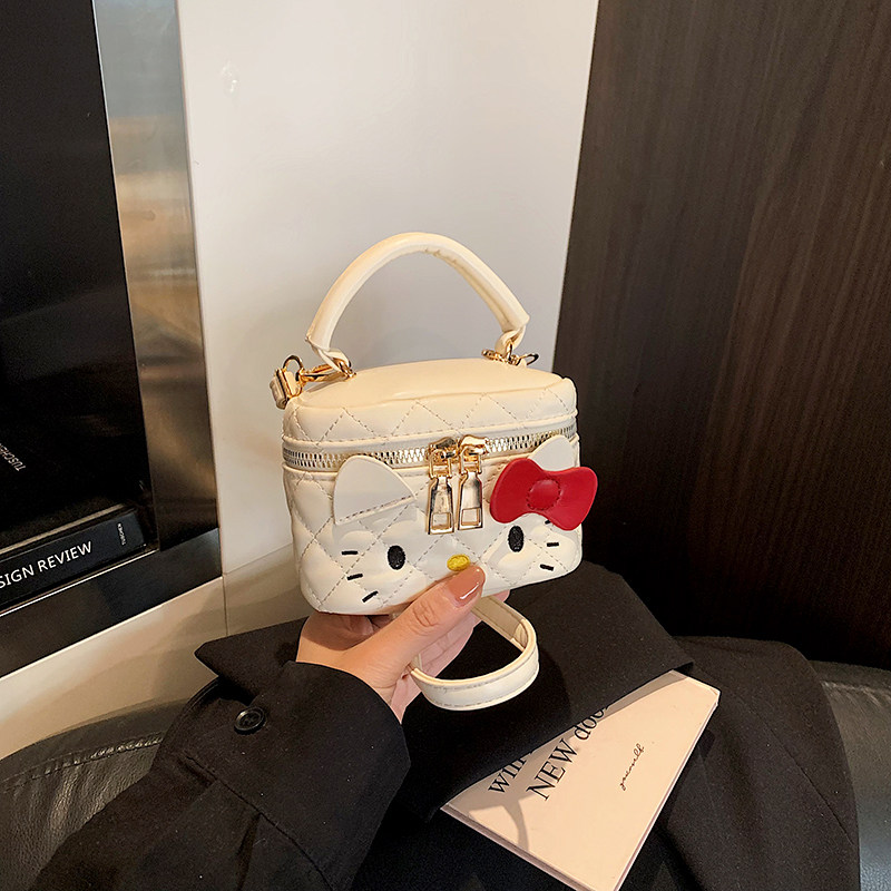 可爱女童斜挎包pu卡通KT猫迷你零钱包时尚蝴蝶结儿童外出配饰小包,玩具/童车/益智/积木/模型,斜挎包/拎包/腰包,淘宝优惠券,粉丝福利购,淘宝优惠卷