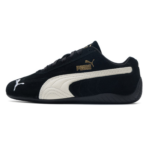 Puma/彪马Speedcat OG男款女款时尚薄底低帮运动赛车鞋406329-01