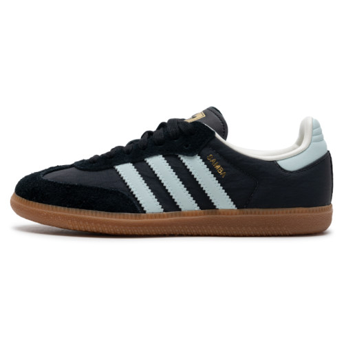 Adidas/阿迪达斯三叶草SAMBA OG W男女时尚经典休闲运动鞋 ID0493