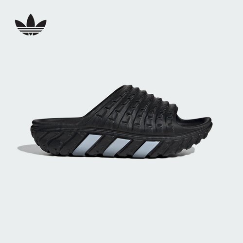 adidas阿迪达斯户外一字拖居家外穿夏中性Adilette 94拖鞋 IH6890