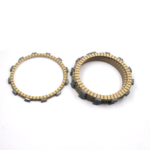 HeylowKTMDUKE离合器摩擦片