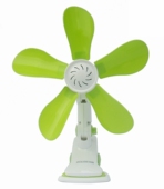 中联台夹扇小台扇寝室台扇小壁扇软叶FF01 28学生小电扇宿舍风扇