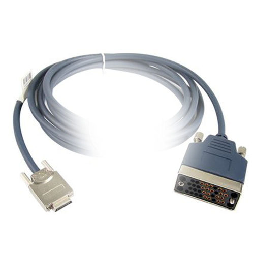 CAB-V35DCE(DB28) 同异步串口(SA)V.35DCE电缆母头