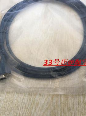 T-120-1-D9-3 DB9转RJ45 9针E1接口转RJ45接口120欧