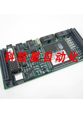 工业配件GREENSPRING COMPUTERS IP-SVGA-G INDUSTRYPACK VGA模块