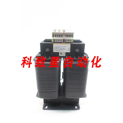 工业配件09552A 5-763-00-019 电压变压器 8KVA 480V-AC 120V-AC