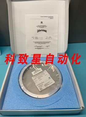 工业配件KACHINA SEMICONDUCTOR 050-1005-01 UPPER ELECTRODE 8