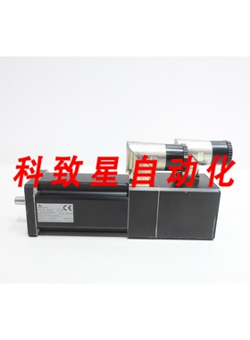 工业配件MSSI055H-045E-600C-1FNB-H2700伺服电机7500RPM 600V-AC