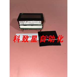 工业配件DIG 63X38 LCD数字器ANZEIGER 3 1/2-STELLIG