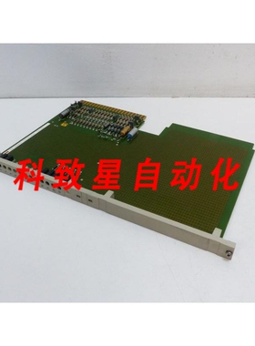 工业配件HEDT 300254 R1模块卡 ED 1790A