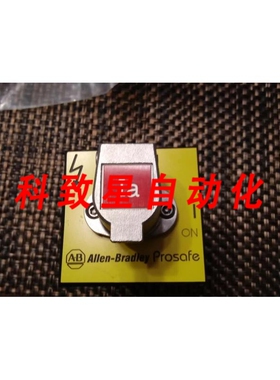 工业配件440T-MRPSE10 IA 安全钥匙联锁装置 11OM