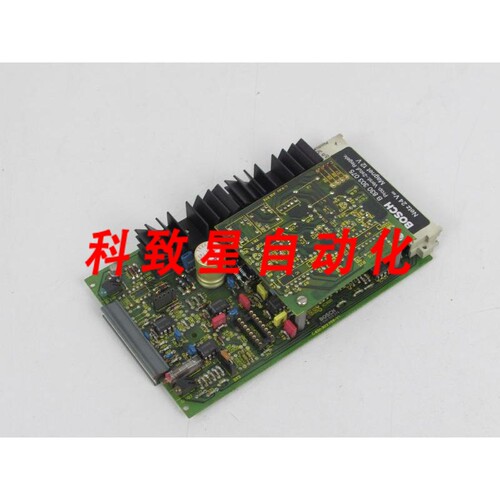 工业配件B 830 303 075 PC板B-83003-075 PROP.AMPL.2个