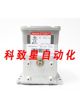 工业配件M9164D1009 TRADELINE MODUTROL IV 电机 10VA 3/8IN 24V
