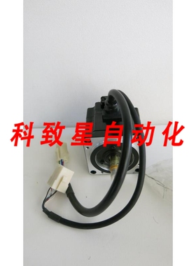 工业配件410627-031010K9 伺服电机 SGMAH-08A1A-DH22 伺服电机