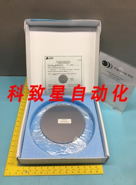 工业配件LAM 715-011909-501 PLATE UPPER ELCTDRODE 8 POLISHED