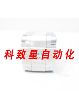 工业配件ADVU-40-5-PA 40MM 5MM 145PSI