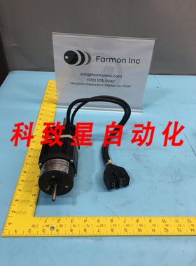 工业配件TS35I0N29E61 BL SERVOMOTOR 200W 8000RPM 125353