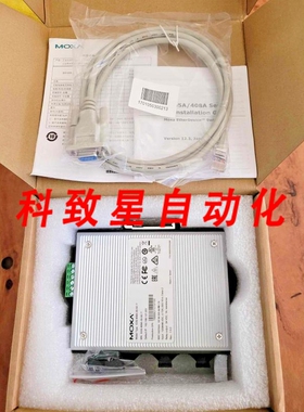 工业配件EDS-408A-3S-SC-T V1.6.0 耙架