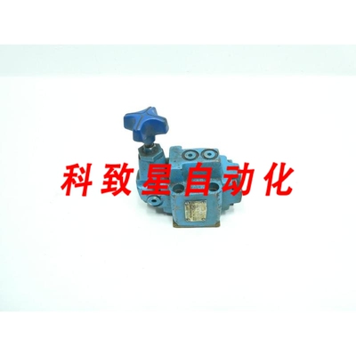 工业配件SPERRY XCG033F30 液压减压阀 0000PSI