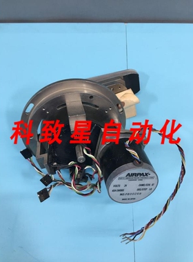 工业配件ARM LOAD MODULE ASSY 5066200063 F000268 MOTOR 117178