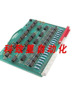 工业配件AJAX MAGNETHERMIC SC-72091A01脉冲驱动板 SC72091A01