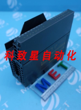 工业配件6ES7 322-1HH00-0AA0 PLC 6ES7 3221HH000AA0