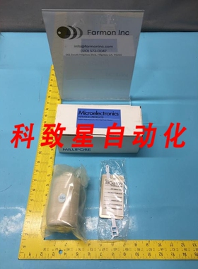 工业配件WGFG40H01 WAFERGARD FILTER 0.2UM 140700