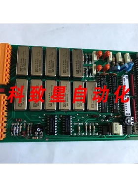 工业配件MUX8 UP 44404.3 MUX8TC PC 板 MUX8UP-TC 444043 SH