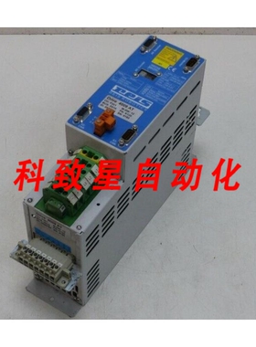 工业配件REIS伺服驱动器4009 AT 3520784