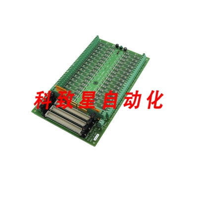 工业配件MEASUREX 05405200 I/O板