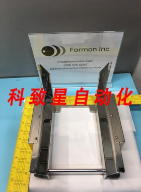 工业配件SVG 99-46607-01 CASSETTE ROTATOR ASSY 132369