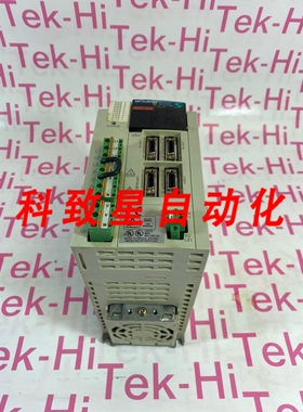 工业配件伺服驱动器MR-J2S-60B4/MRJ2S60B4