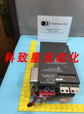 工业配件LFS-50-5-43641 REGULATED POWER SUPPLY 136008