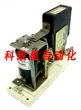 工业配件DS303A-6A01KXA002XF直流接触器600V 600A 230/250VDC