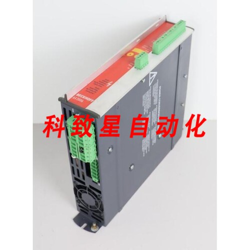 工业配件伺服驱动器AX2006 S60600-520 6A+PROFIBUS