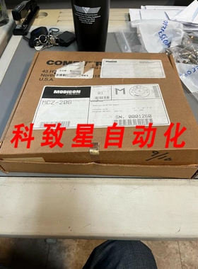 工业配件MCZ-20BCBMCZ20B AEG COMPUTROL 30-0299