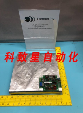 工业配件BM16500L01RB PCB SCARA INTERCONN PB16500L01 BM16500L