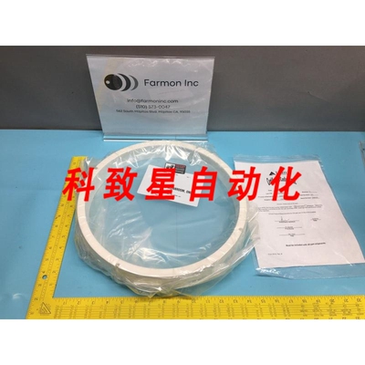 工业配件LAM 716-011057-002 RING FILLER UPPER ALUMINA 126262