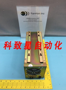 工业配件ICS ADVENT 0125-112096 CONTROL MODULE SPEEDFAM IPEC