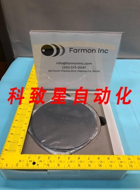 工业配件ALCAN-TECH PD0190-000 GRAPHITE PLATE 154307