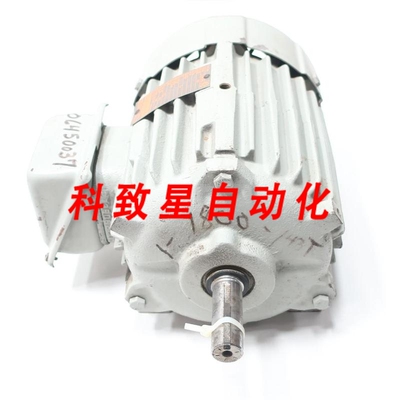 工业配件HSB 143T 3PH 1HP 1745RPM 575V-AC 电机