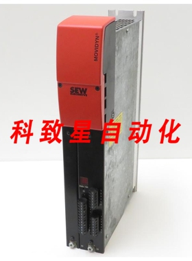 工业配件MOVIDYN MAS51A010-503-00 AXLE MODULE 8260702 AXIS MO
