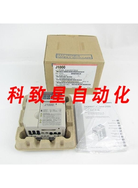 工业配件CIMR-JU4A0001BAA驱动器CIMRJU4A0001BAA