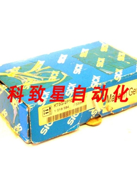 工业配件KT5G-2P1312 对比度传感器KT5G2P1312
