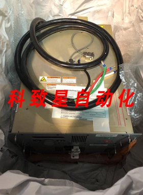 工业配件2757659-00 RF GENERATOR ASSY COMDEL CLX-10K F1605RA+