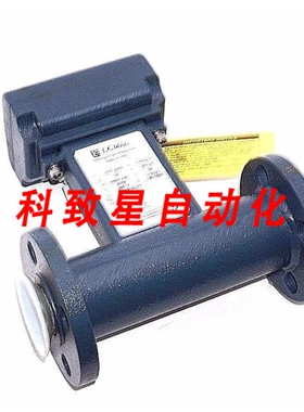 工业配件控制HMS-2500 LCMAG仪表 HMS2500