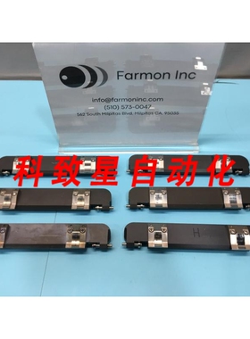 工业配件AMAT 0020-70434 DOOR SLIT VALVE 162892