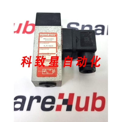 工业配件DS161D400电磁阀 210100